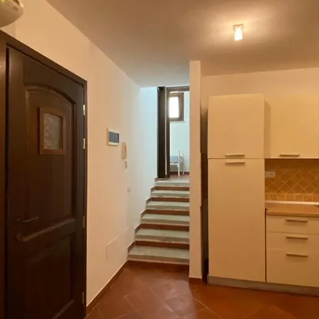 Sea Bianca Apartments Basement